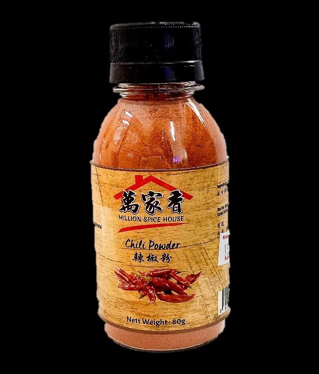 Chili Powder